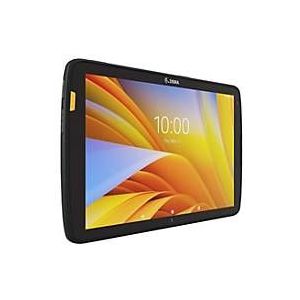Zebra - ET45 SE4100 - Tablet - Zwart - 4GB RAM - 64GB Opslag