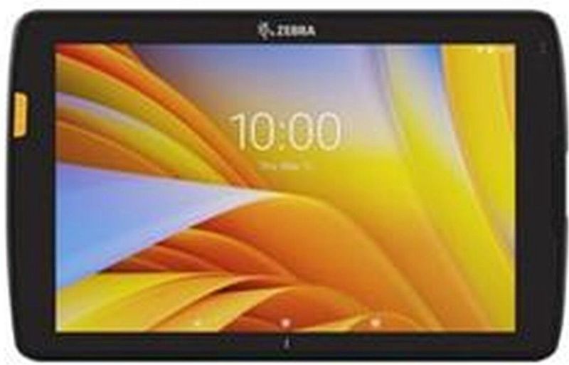 Zebra - ET45 SE4100 - Tablet - Zwart - 4GB RAM - 64GB Opslag
