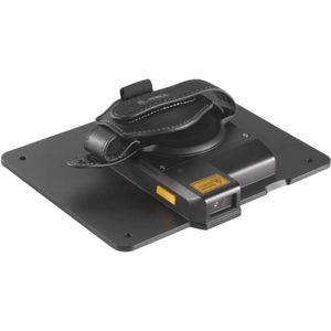 Zebra 8IN ANDR SE4770 UITBREIDINGSBACK (8", 32 GB, Zwart), Tablet, Zwart