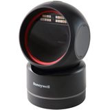 Honeywell - Gen7 Handvrije Scanner Kit - Barcode Scanner - Zwart - USB