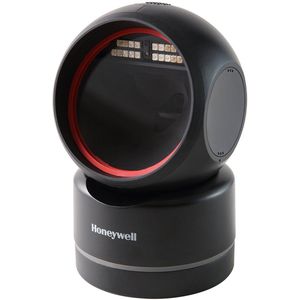 Honeywell - Gen7 Handvrije Scanner Kit - Barcode Scanner - Zwart - USB
