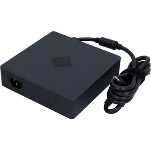 HP - 330W AC-Adapter - Voeding voor Notebooks - Zwart - PFC Smart 3Pin