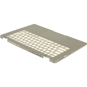 Dell Latitude 5320 Laptop Palmrest Touchpad Assembly – Y50NR – Grijs/Grey