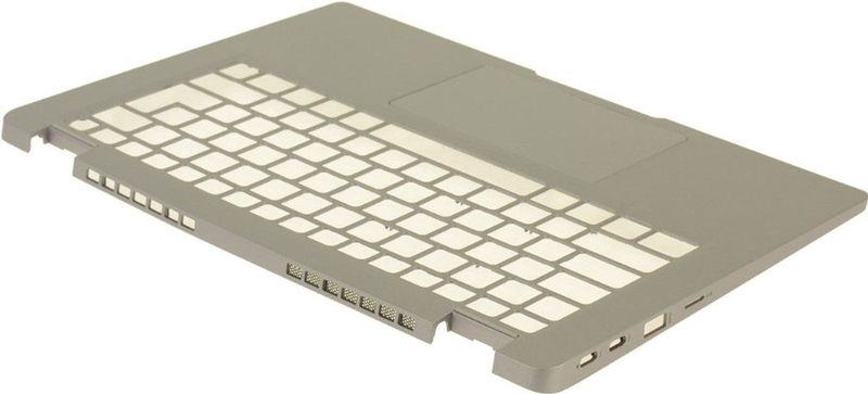 Dell Latitude 5320 Laptop Palmrest Touchpad Assembly – Y50NR – Grijs/Grey