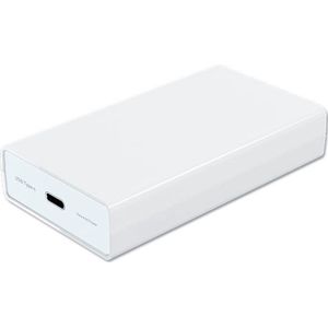 Microconnect MC-POEADAPTER-22W USB-C PoE Adapter