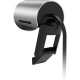 Yealink - UVC30 Room - Webcam - Zwart - Zilver - 8.51 MP - 3840 x 2160 pixels - USB 2.0