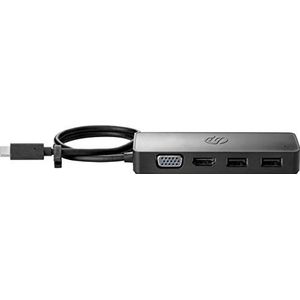 HP USB-C Hub