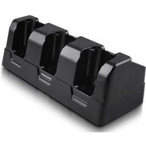 Datalogic - Skorpio X5 Dock - Accessoires voor Barcodescanners - 3 Sleuven