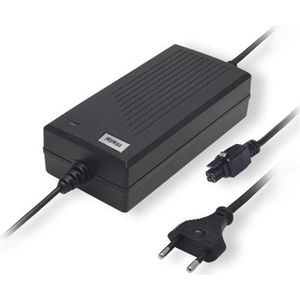 Teltonika - Stroomvoorziening - Universele Lader - Europa - Wisselstroom 100-240 V