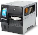 Zebra ZT411 - Labelprinter - 12 dots/mm (300 dpi) - Kleur - RFID - USB - Bluetooth - Ethernet