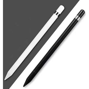 CoreParts Stylus Pen Universal Passive Stylus Pen, UNIVERSAL STYLUS PASSIVE, STYLUS PE (Universal Passive Stylus Pen - Black (also available in in other colors))
