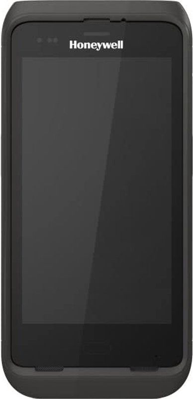 Honeywell CT45 - Barcode Scanner - Zwart - WIFI - 4GB RAM - 64GB Opslag