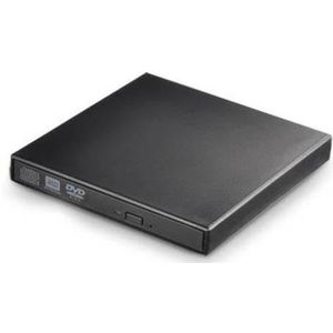 Coreparts USB2.0 Portable Slim DVD/CDRW Marque