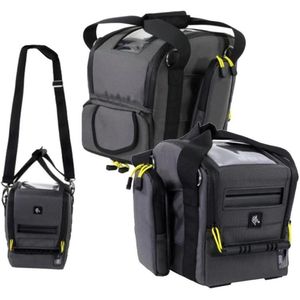 Zebra - Soft Carrying Case - Draagtas - Zacht - Voor ZD42Xt en ZD62Xt