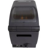 Zebra - ZD400 - Labelprinter - Zwart - Thermisch