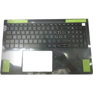 Dell Italië, ASSY Toetsenbord, Onderdelen voor notebooks