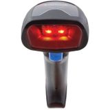 Datalogic - QUICKSCAN QBT2500 - Barcode Scanner - Zwart - 2D Imager - USB KIT BT