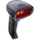 Datalogic - QUICKSCAN QBT2500 - Barcode Scanner - Zwart - 2D Imager - USB KIT BT