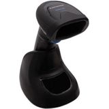 Datalogic - QUICKSCAN QBT2500 - Barcode Scanner - Zwart - 2D Imager - USB KIT BT