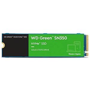 WD Western Digital SSD Green 240G *SN350