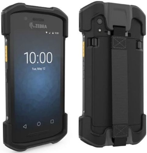 Zebra - TC21 TC26 - Beschermhoes - Resistent - Voor Data Collection Terminal