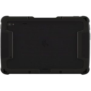 Zebra - ET4X - Tablethoes - Zwart - Robuust - Duurzaam