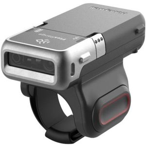 Honeywell - 8675i - Draagbare Barcode Scanner - Zwart - Bluetooth 5.1 - NFC