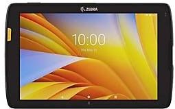 Zebra - ET40 - Tablet - Zwart - 10 Inch - 64 GB - WLAN