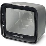 Datalogic - Magellan 3450VSi - Barcode Scanner - Zwart - Desktop-apparaat