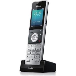 Yealink - W56H - DECT-handset - Zilver
