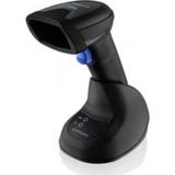 Datalogic - QuickScan QBT2500 - Barcode Scanner - Zwart - Bluetooth - USB-C