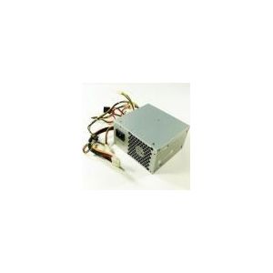 Dell Voeding, 280 Watt, PFC (280 W), PC-voedingseenheid, Zwart