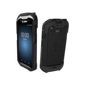 Zebra SG-TC52AX-EXOLOL-01, Zwart,, SE5500 TC52ax, 1 st(en), Accessoires voor barcodescanners