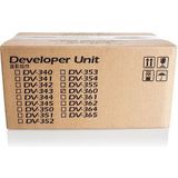 Kyocera DV-360 developer unit (origineel)