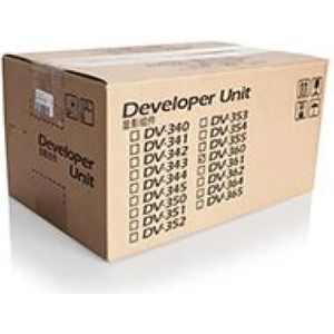 Kyocera - DV-360 - Developer - Origineel
