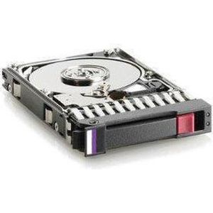 HPE 300GB,10.000Rpm, 1 Inch, FC (0.30 TB, 3.5"), Harde schijf