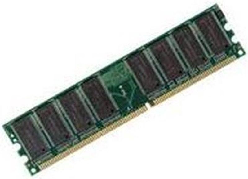 CoreParts - MicroMemory - RAM - Groen - 1 x 8GB