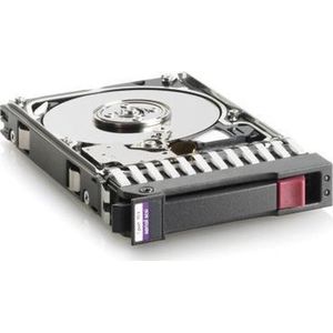 HPE - 376597-001 - Harde Schijf - 72 GB - 2,5 Inch - SAS