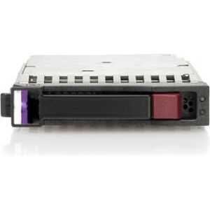 HPE - 500 GB - Harde Schijf - 7200 RPM - 3.5 Inch - SATA