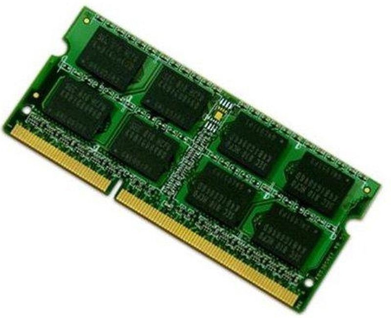 CoreParts - DDR4 4GB - RAM Geheugen - Groen