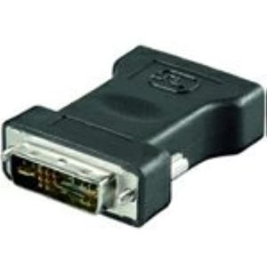 MicroConnect DVI/HD - 15 m/f