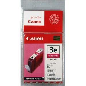 Canon BCI-3EM - Inktcartridge / Magenta