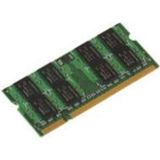 CoreParts - Mmg1076/2048 - RAM Geheugen - Groen - 1 x 2GB