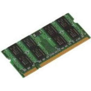 CoreParts - Mmg1076/2048 - RAM Geheugen - Groen - 1 x 2GB
