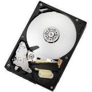 Hewlett Packard Enterprise - Harde Schijf - 80GB - SATA - 7200rpm