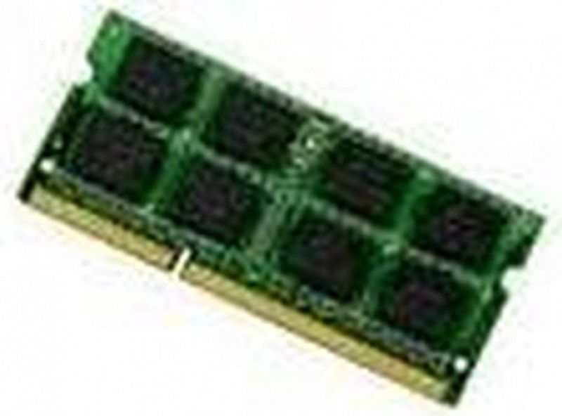 CoreParts - Mmh0042 - RAM - Groen - 1 x 4GB