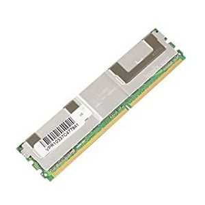 CoreParts - 8GB Geheugenmodule - RAM Modelspecifiek - Groen