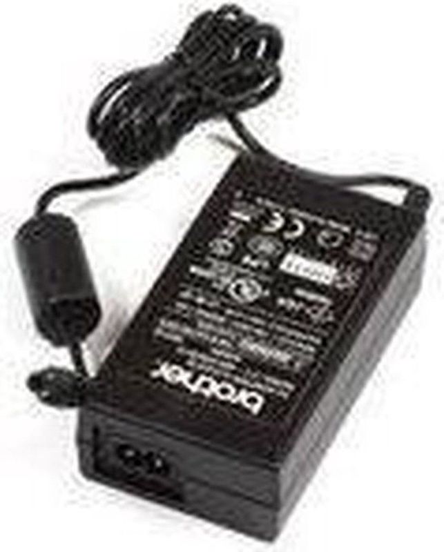 Brother - LN7658001 - Voeding & Omvormer - Zwart - 24 V, 2,5 A