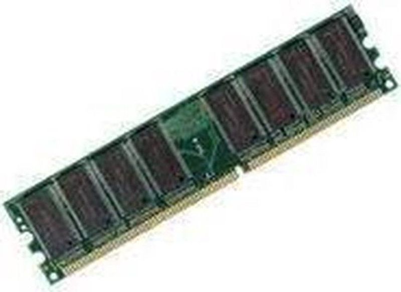 CoreParts - MicroMemory - RAM - Groen - 2GB