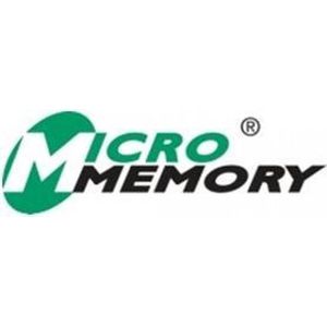 CoreParts - RAM Geheugenmodule - Groen - 2GB - Modelspecifiek